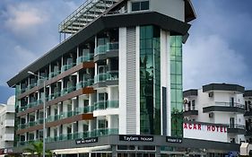 Acar Hotel Alanya